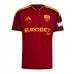 AS Roma Matias Soule #18 Hemmatröja 2026-27 Korta ärmar
